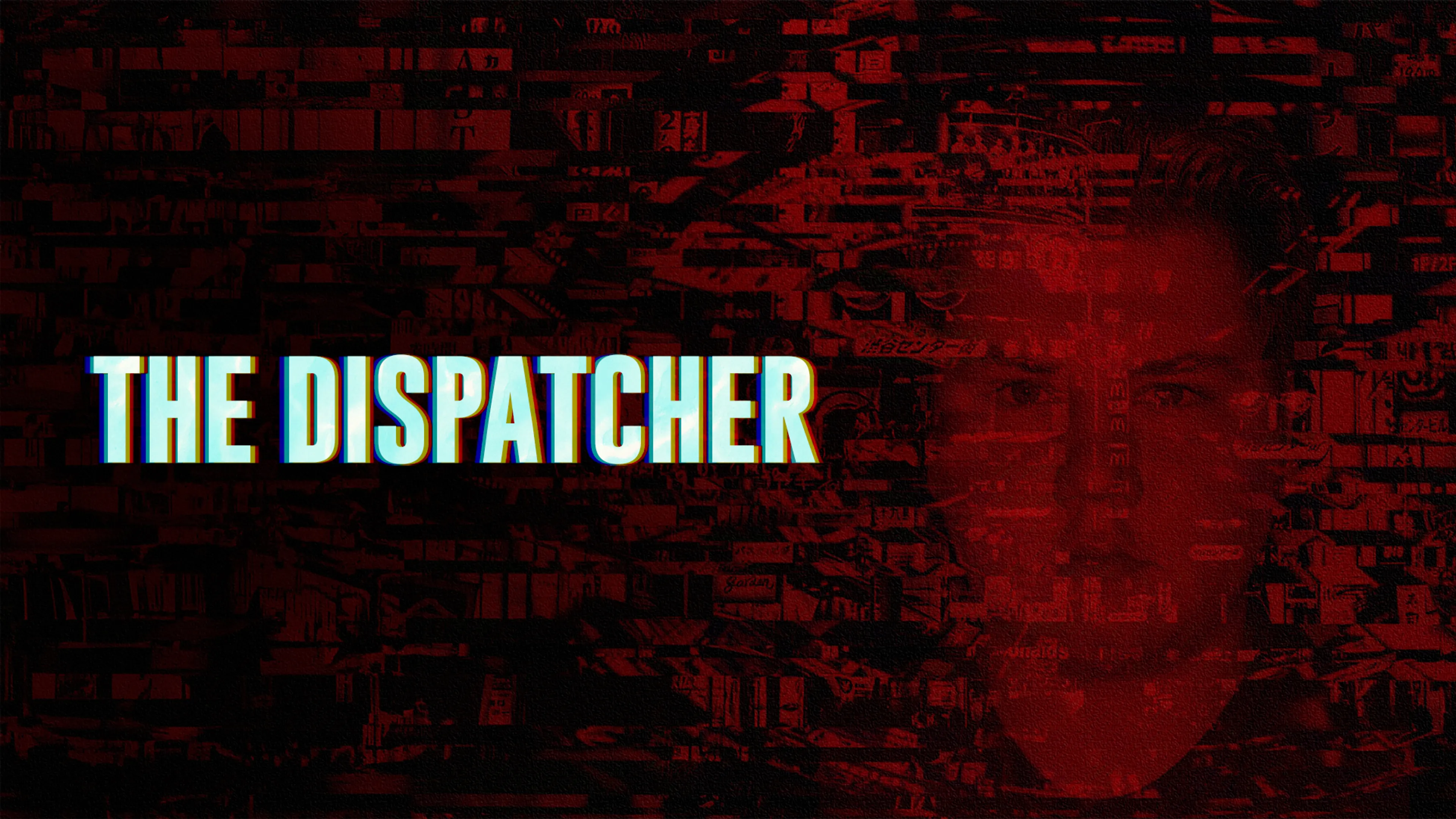 The Dispatcher poster